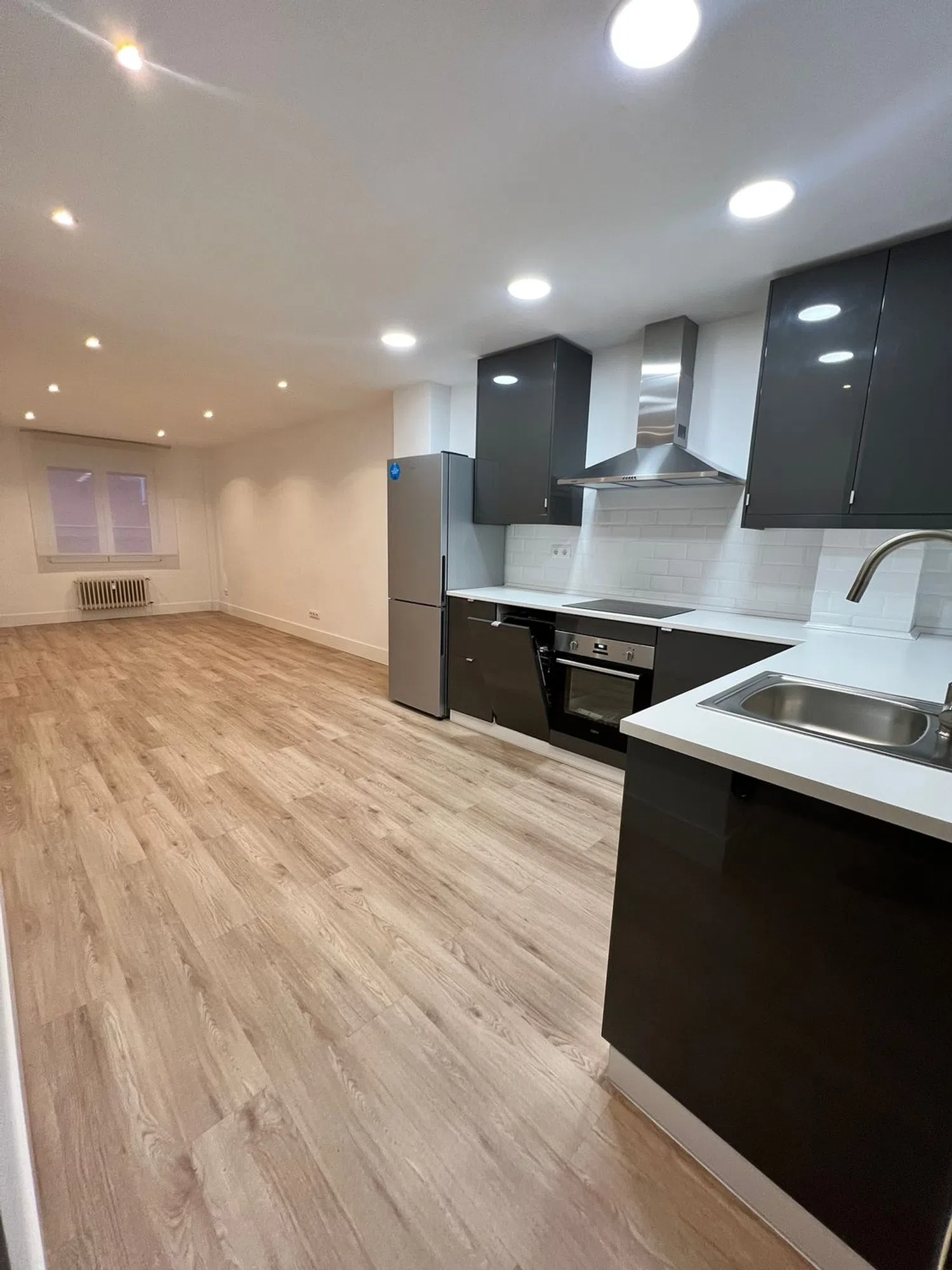 Piso en calle del Amor de Dios, 5 - Foto 1