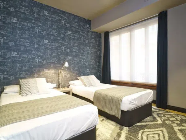 Piso en calle de Meer, 37 - Foto 2