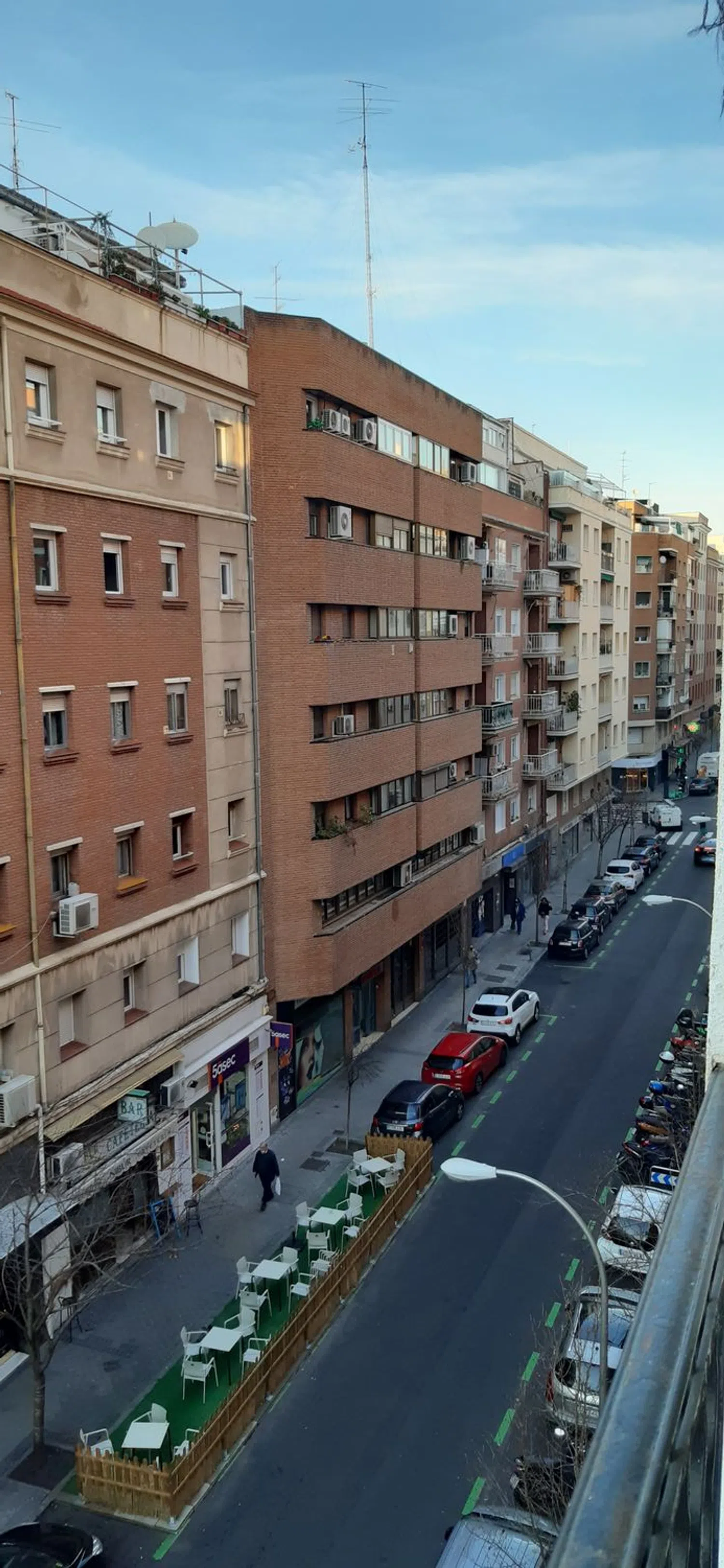 Piso en calle de Alonso Cano, 62 - Foto 2