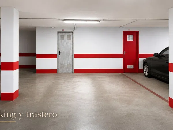 Piso en Calle de Rafael Adrover, 17, S'Alquería Blanca - Calonge, S'Alquería Blanca - Calonge - Foto 4