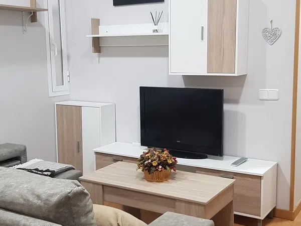 Estudio en Barrio Palos de la Frontera