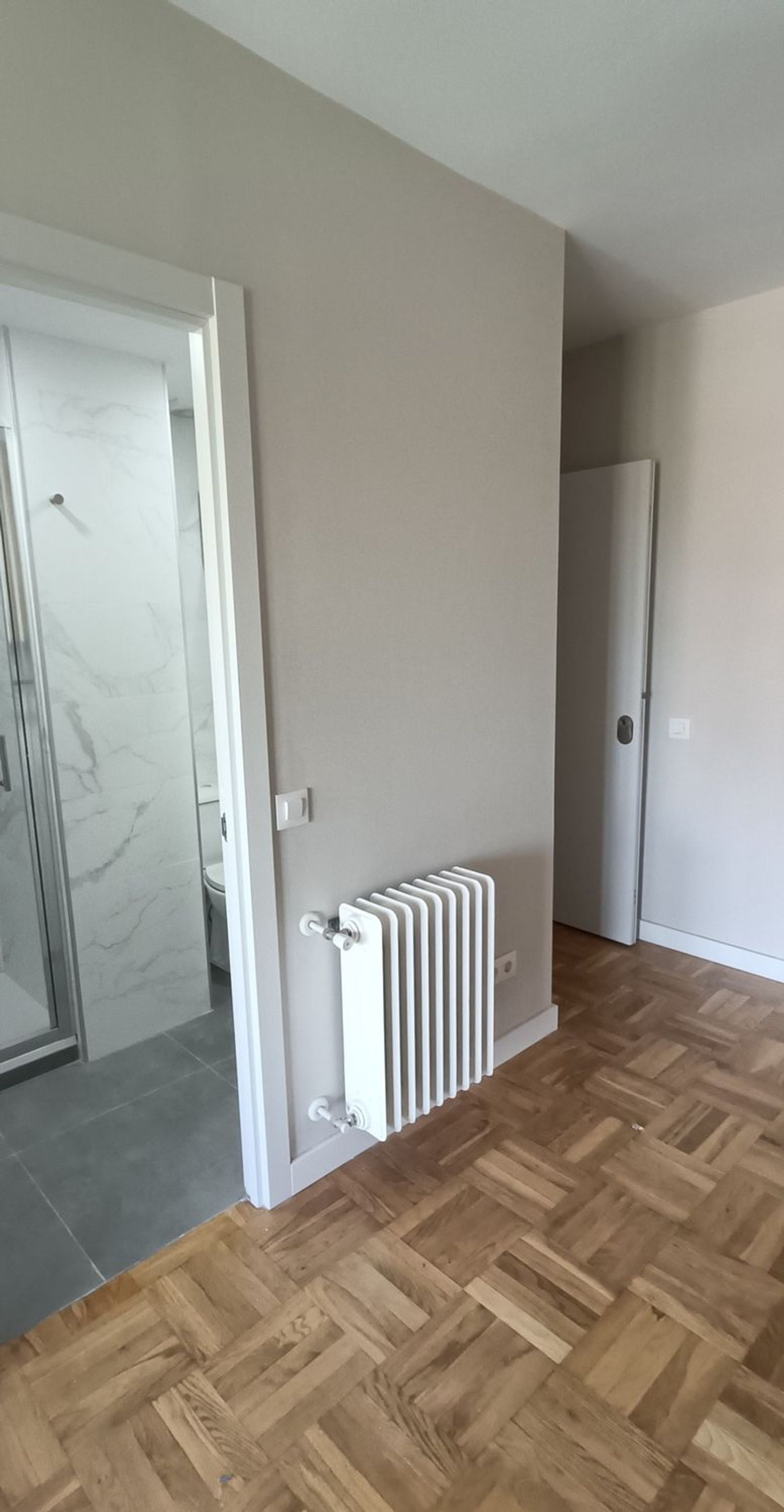 Estudio en Avenida de Burgos, 35, Castilla - Foto 7