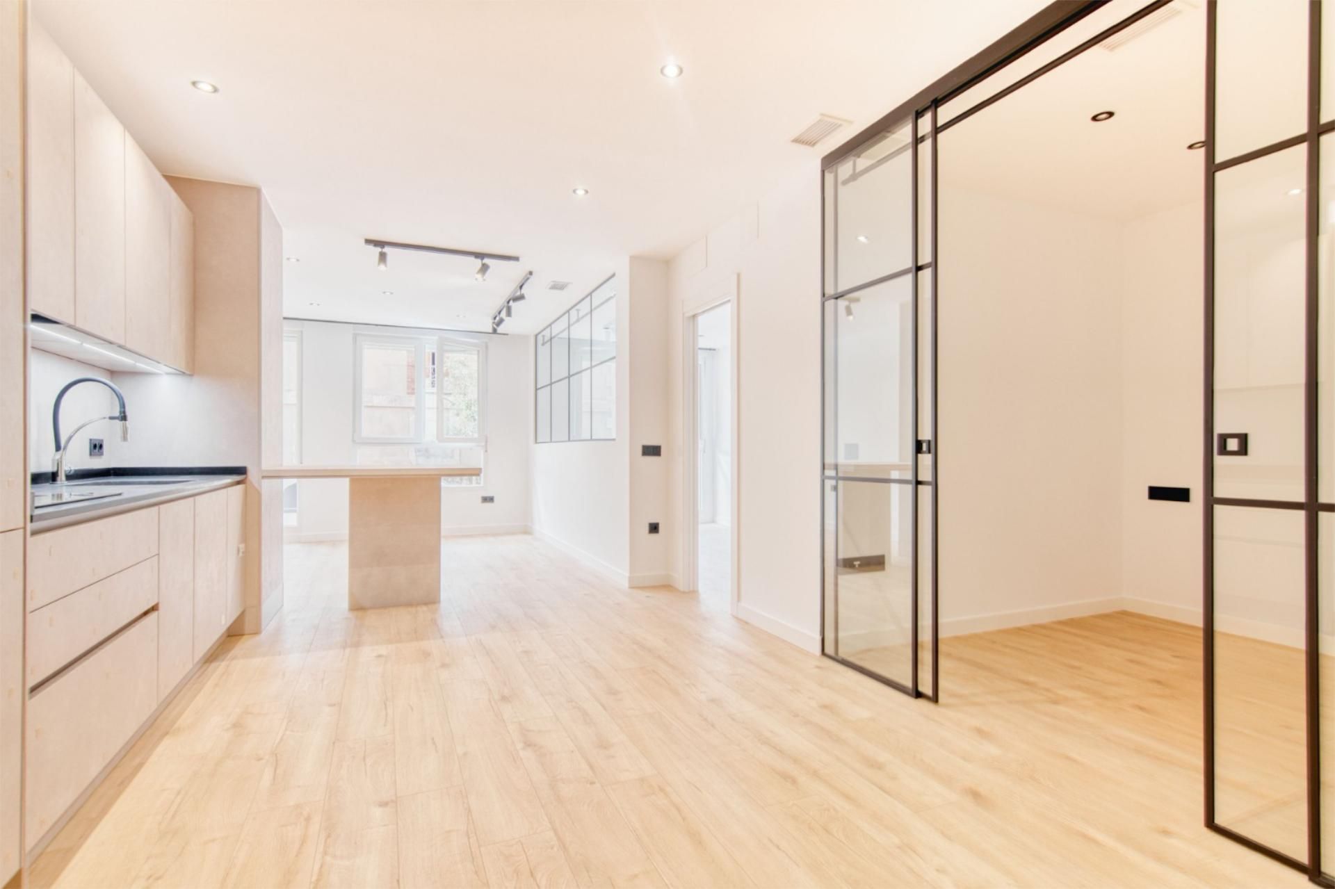 Piso en calle Calle Don Bosco 8