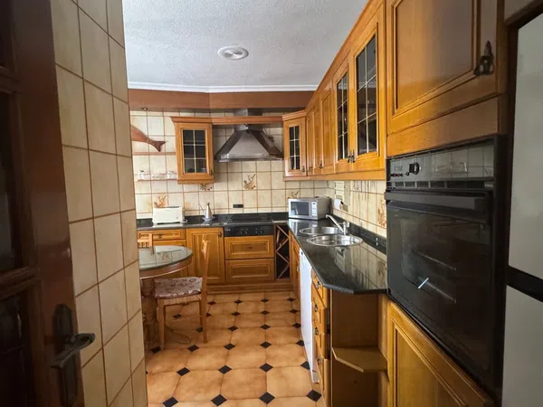 Ático en calle Enrique Villar, 15 - Foto 6