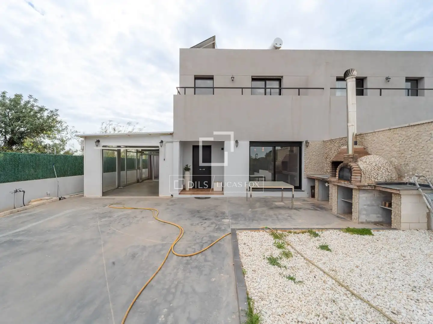 Chalet en Godella - Foto 67