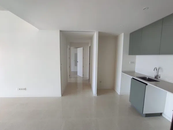 Piso en Leonardo da vinci, Zona del Mig - Foto 5