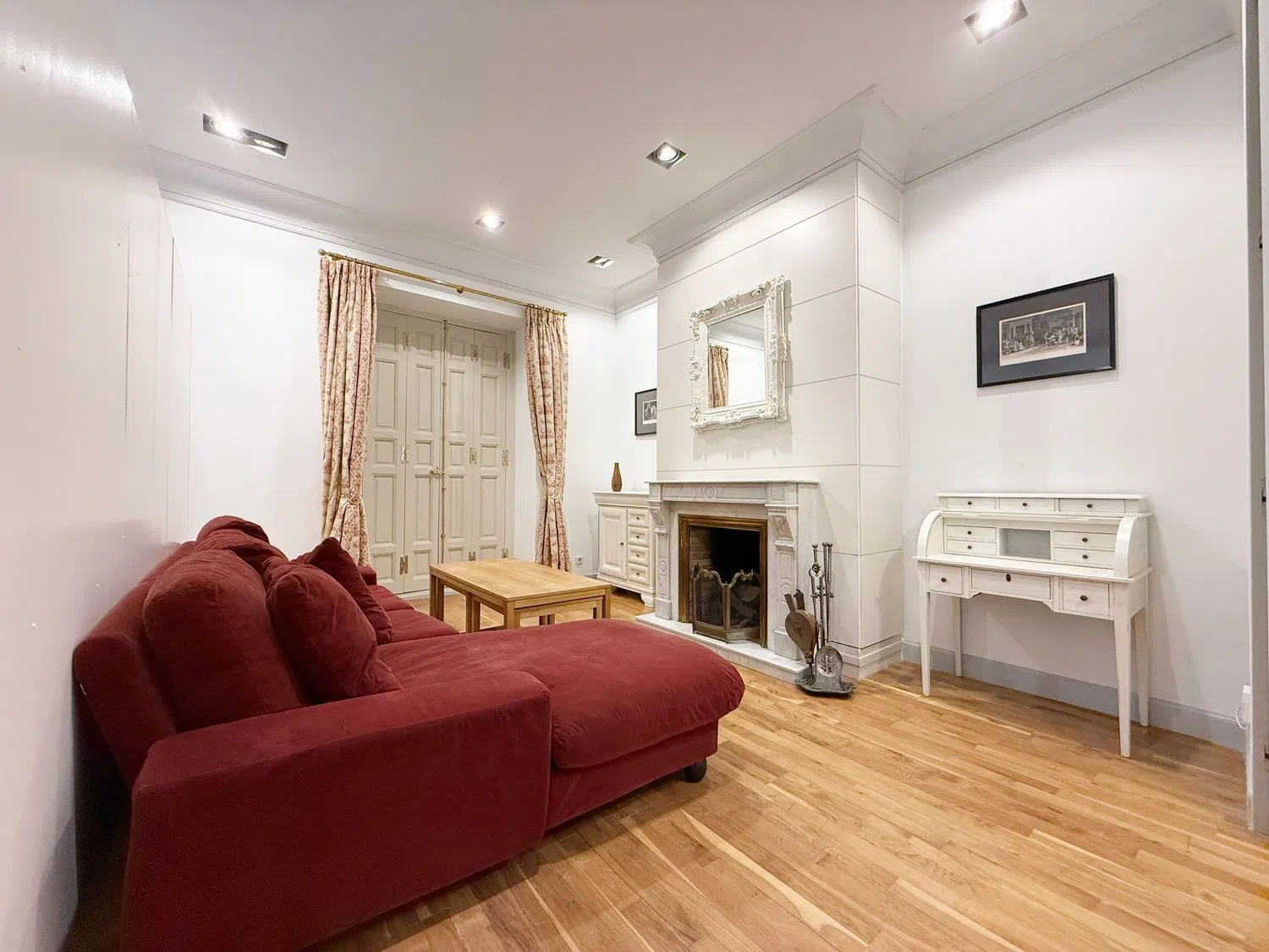 Piso en calle del León, 17 - Foto 4