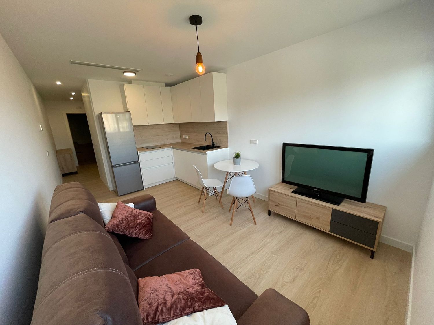 Estudio en Calle Acequia Caravija, 2, Zona Juan de Borbón - Foto 13