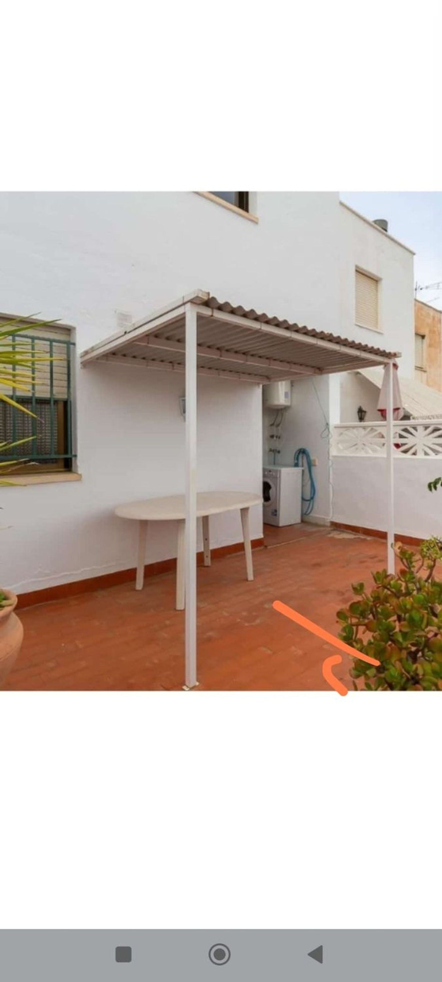 Chalet adosado en Calle Hermanos Machado, 15 - Foto 5