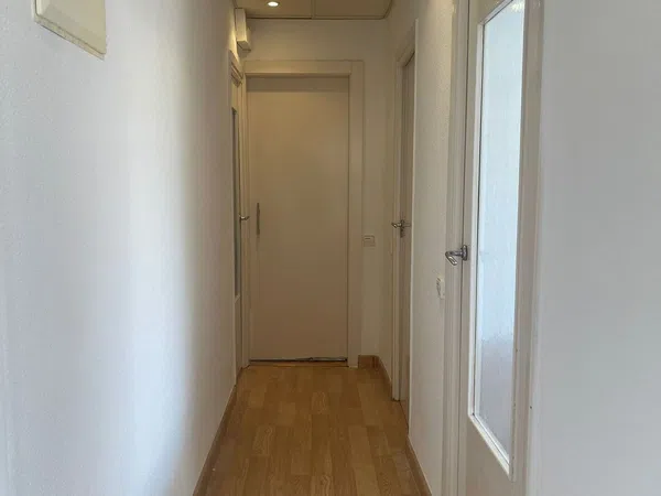 Piso en calle Obispo Frutos, 11 - Foto 22