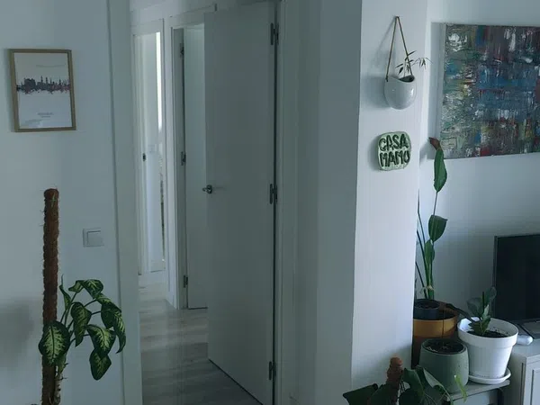 Piso en calle Barberán y Collar, 10 - Foto 10