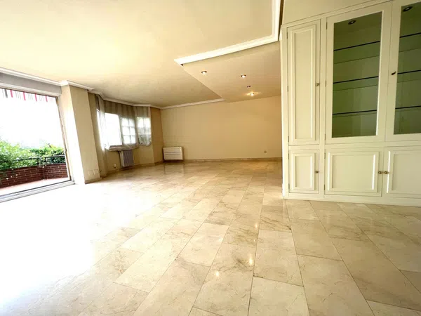 Chalet adosado en Barrio Monte Rozas - Foto 1