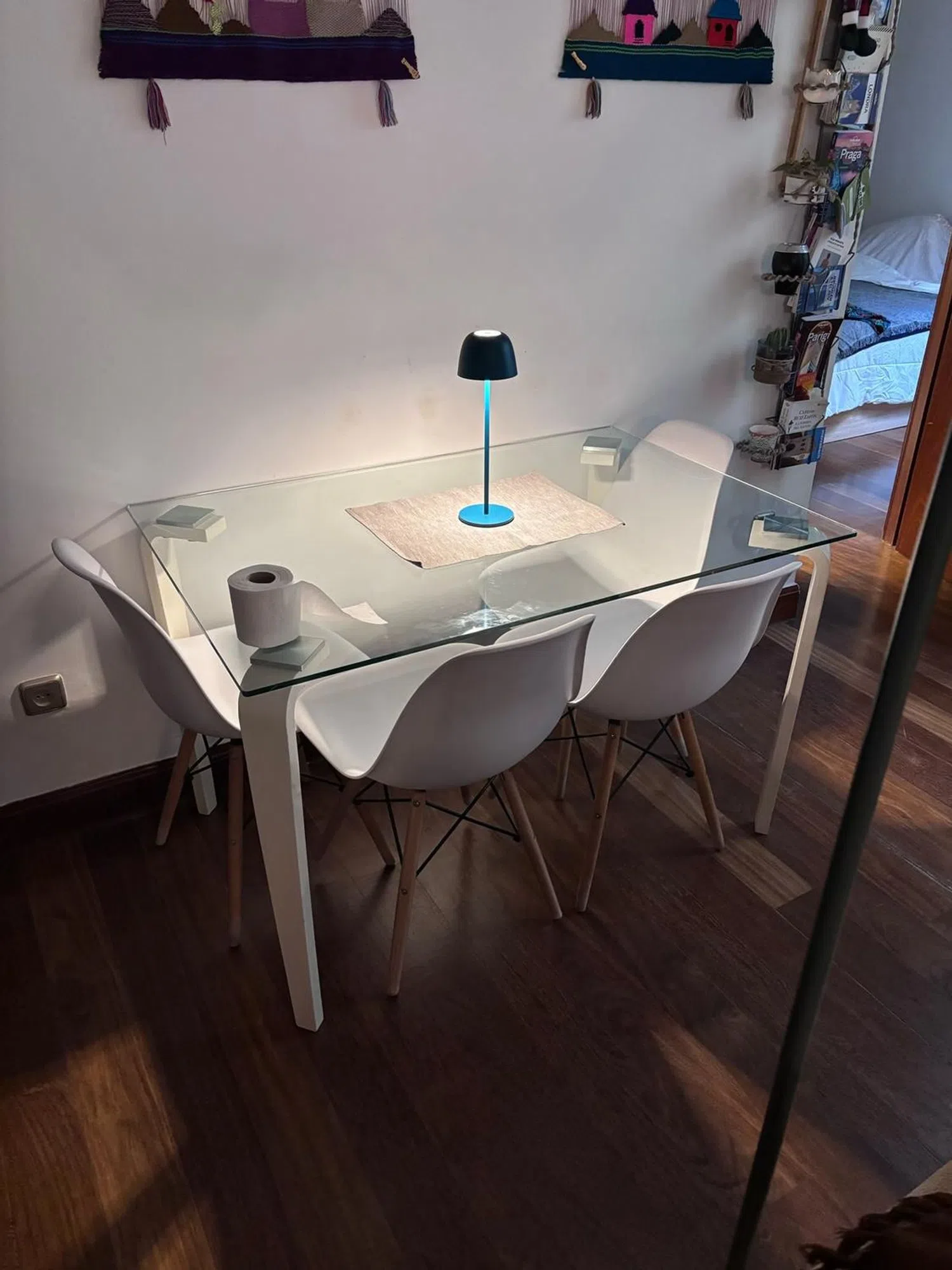 Piso en calle de San Mateo, 22 - Foto 1