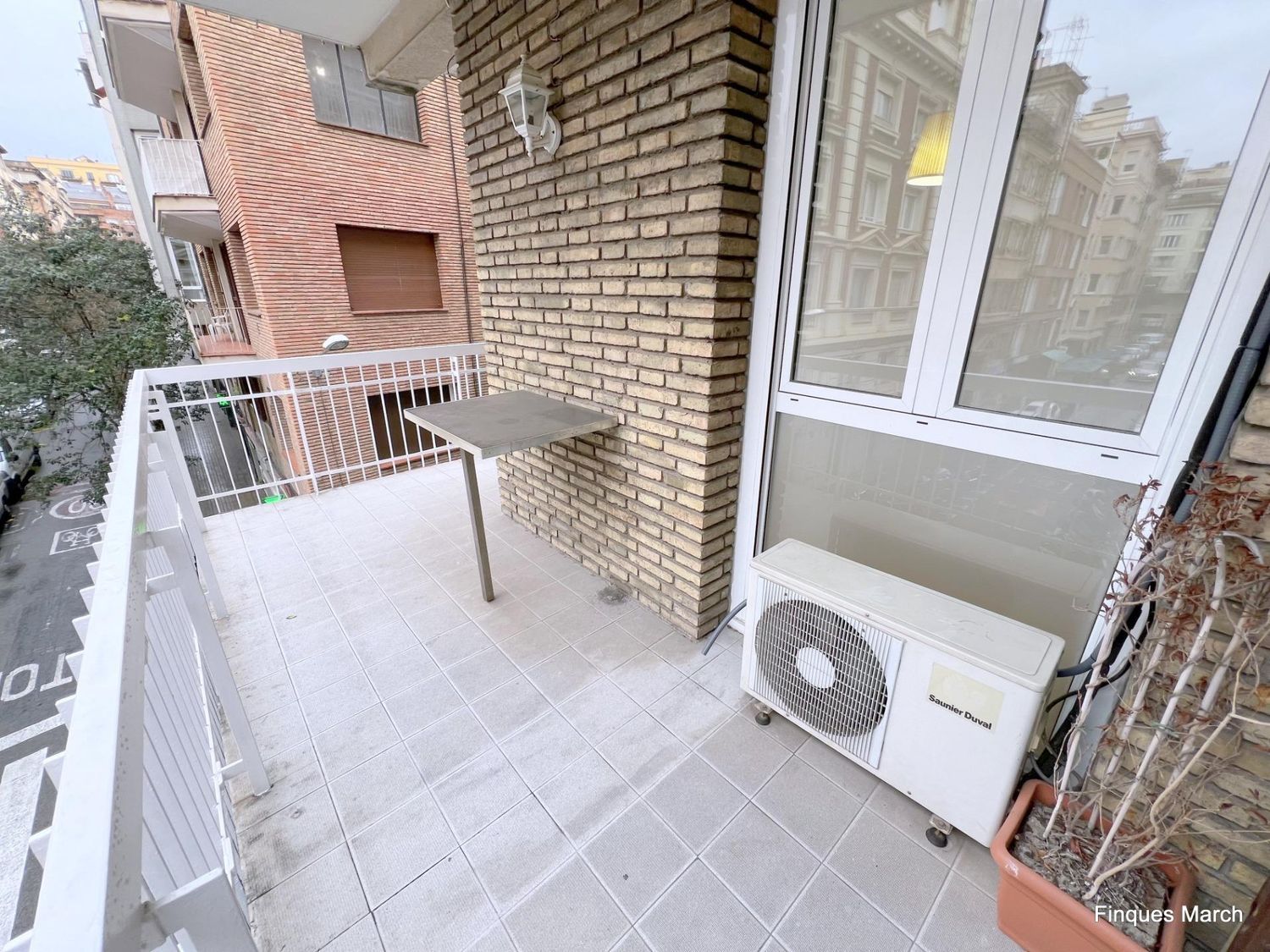 Piso en Calle de la Ciutat de Balaguer, Sant Gervasi - La Bonanova - Foto 44