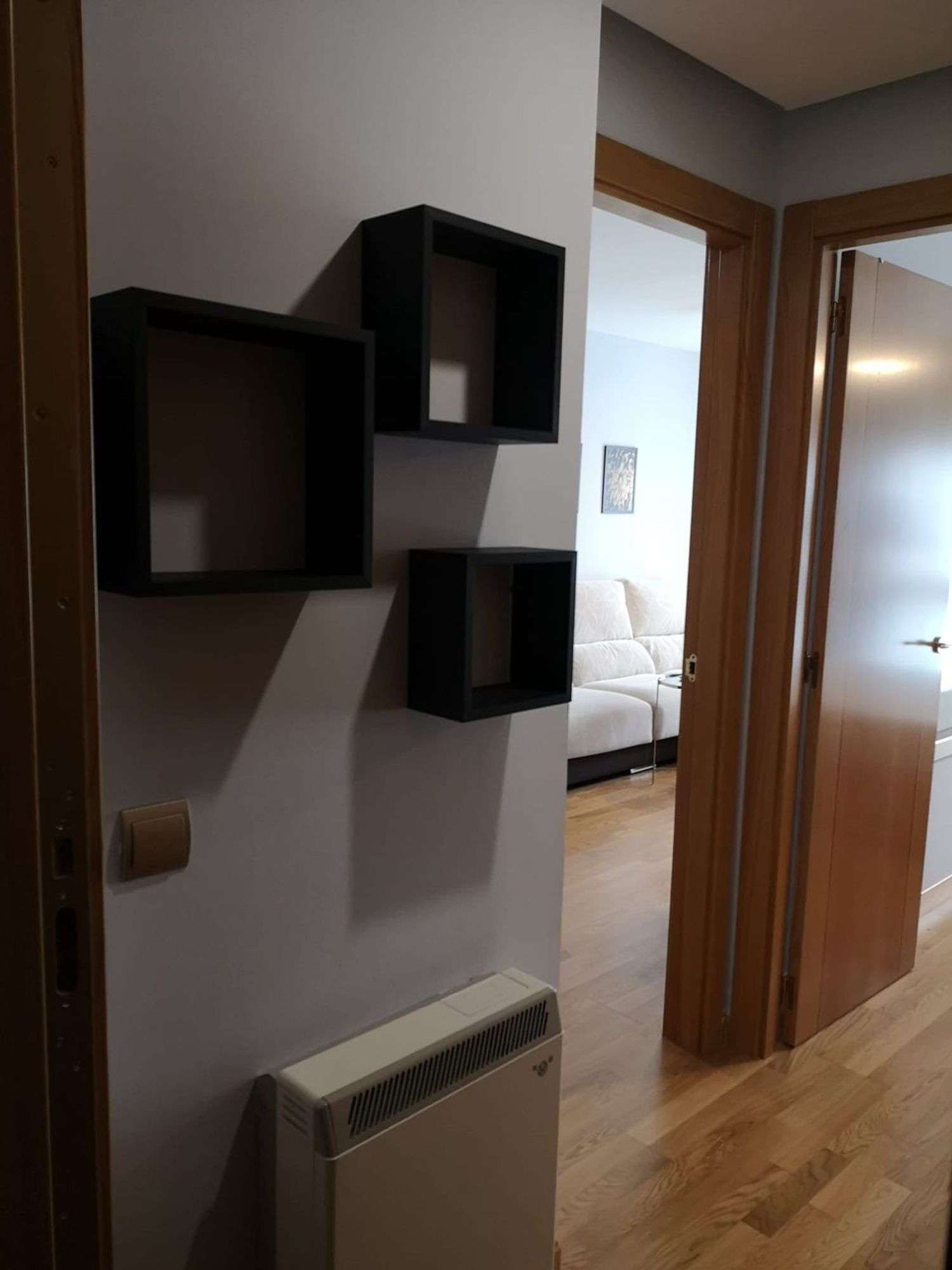 Estudio en Plaza Prado de los Guzmanes, 1 - Foto 10