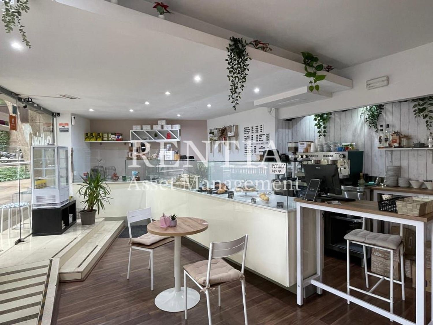 Local en Panadería, cafetería en Ronda del General Mitre, El Putxet i el Farró - Foto 3
