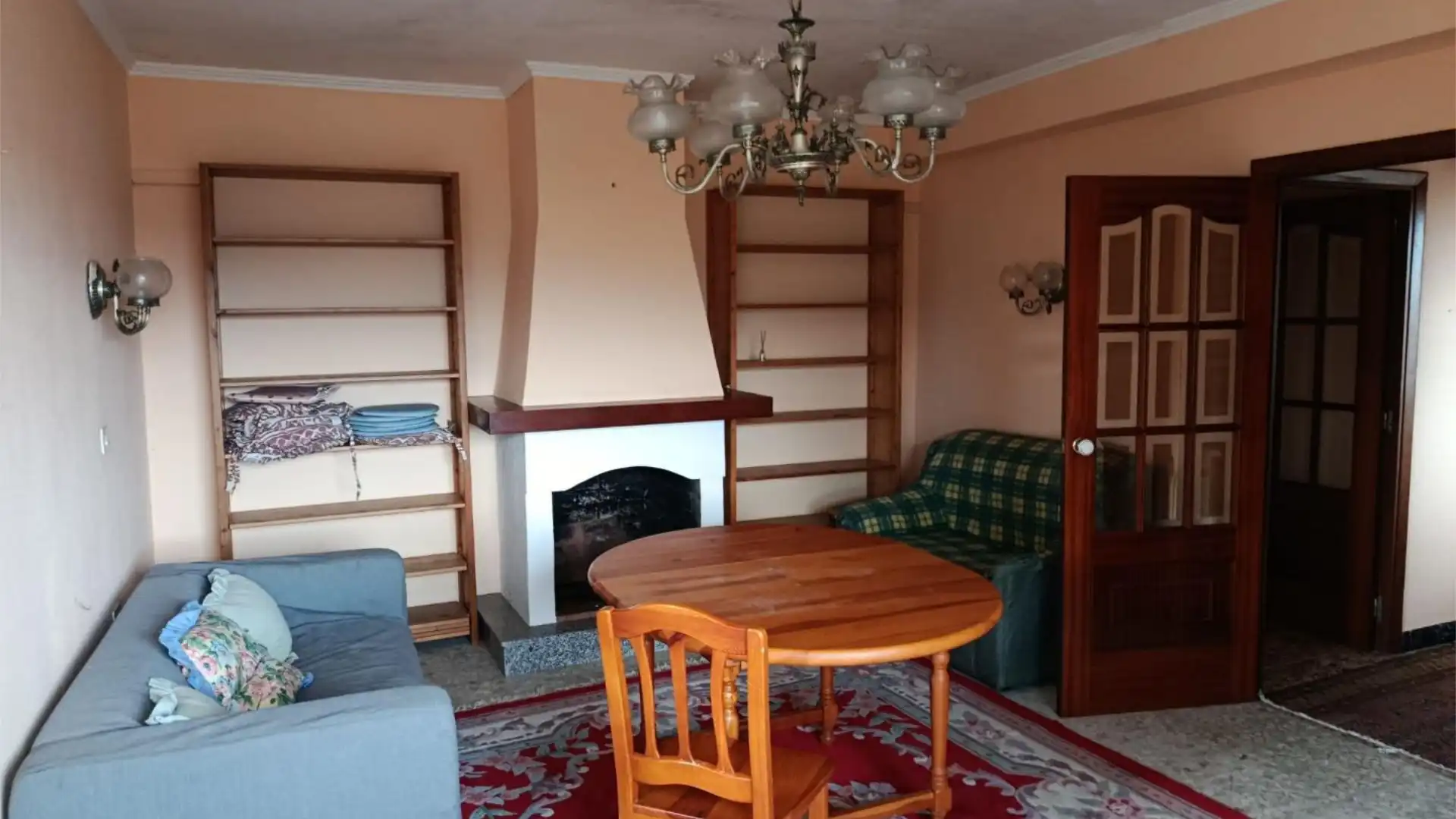 Piso en  Rúa Menciñeiros 9 - Foto 14