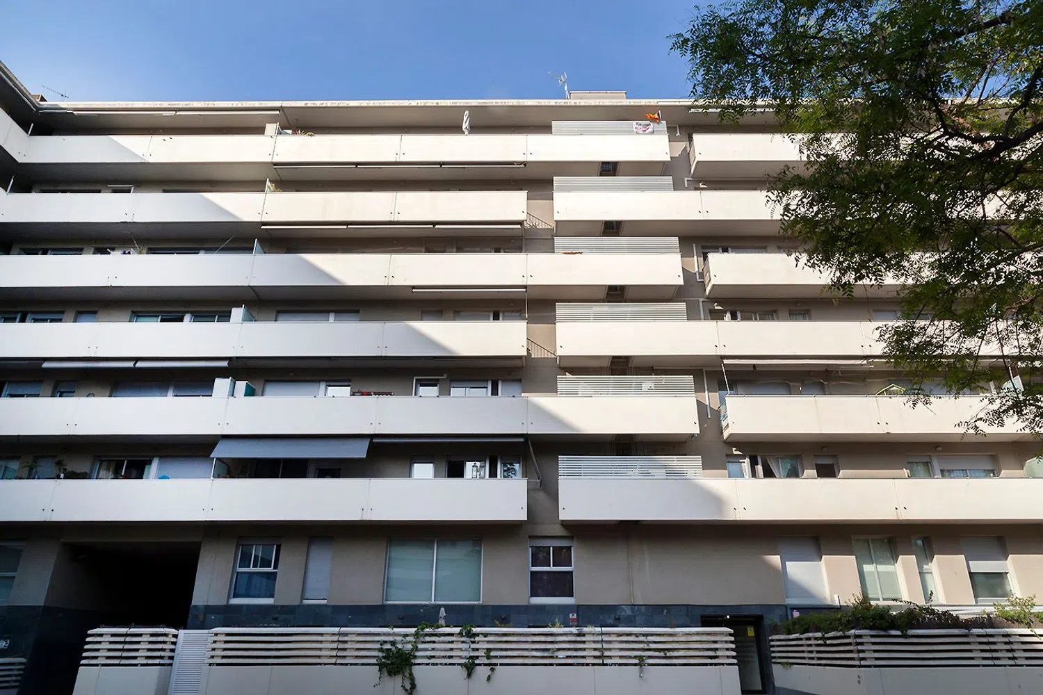 Piso en calle d'Espronceda, 9 - Foto 25