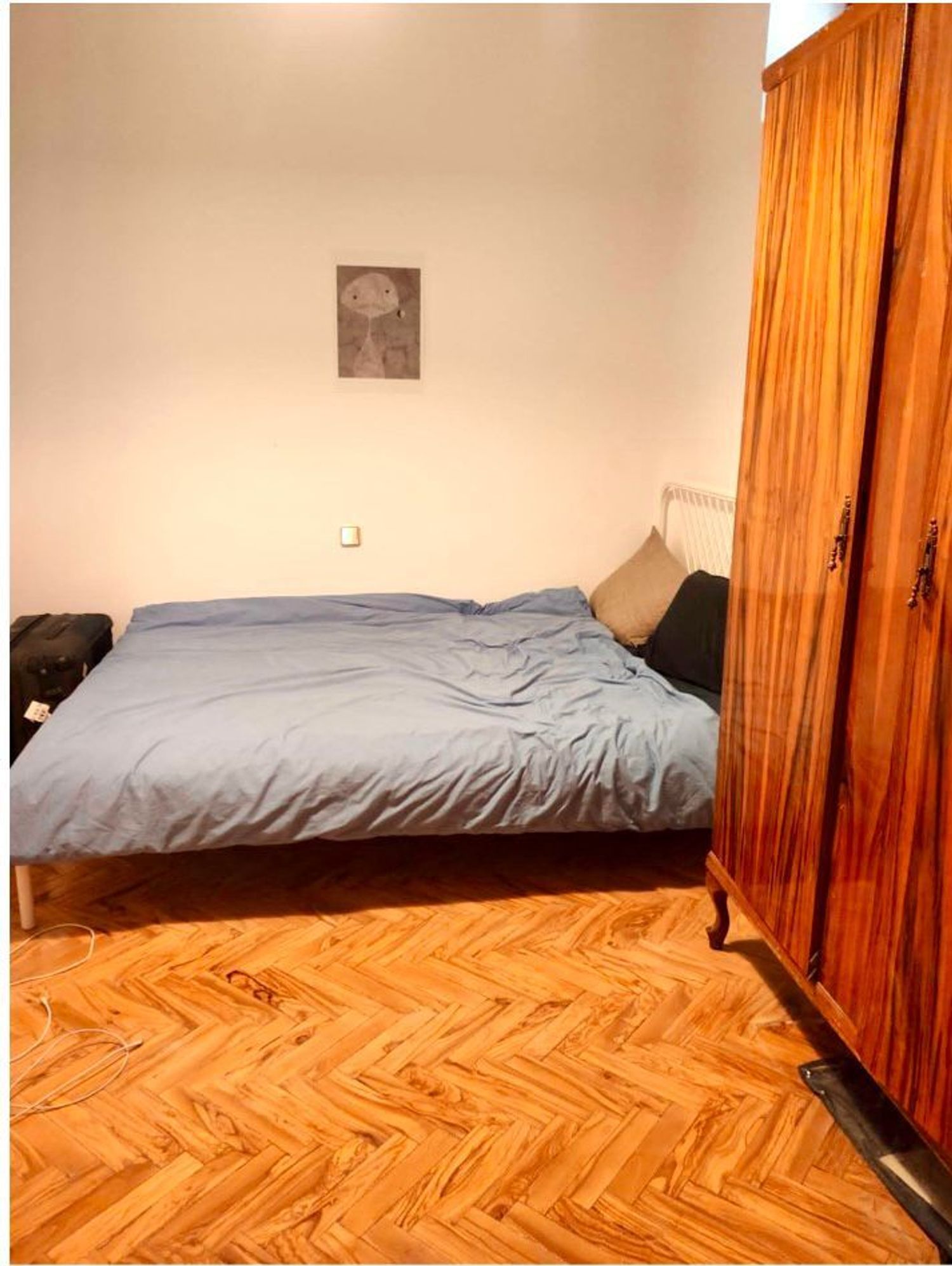 Piso en calle de las Delicias, 34 - Foto 12