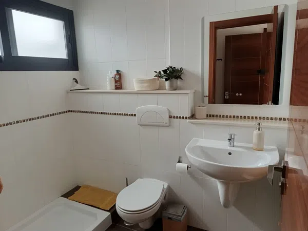 Piso en calle Mequinez, 9 - Foto 5