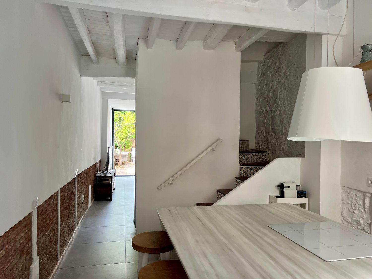 Chalet adosado en Calle de Girona, 89 b, L'Eixample, L'Eixample - Foto 3