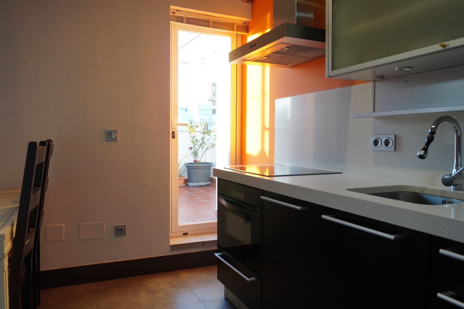 Ático en calle de Sánchez Barcáiztegui, 18 - Foto 6