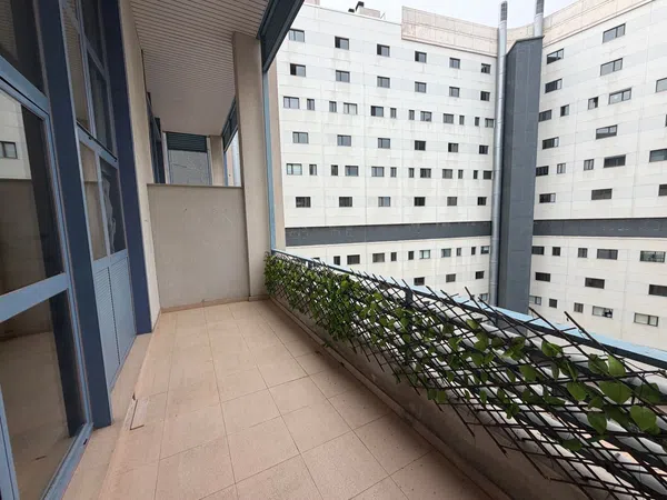 Piso en Avenida de Severo Ochoa, 14, Vega de la Moraleja, Vega de la Moraleja - Foto 1