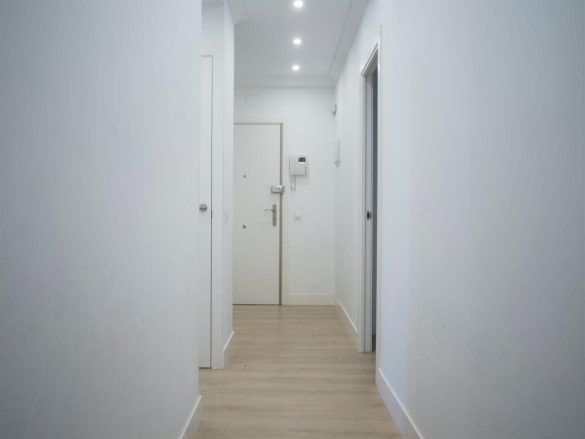 Piso en  Calle de Francos Rodríguez 30 - Foto 1