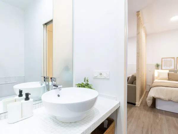 Piso en calle de Bravo Murillo, 9 - Foto 12