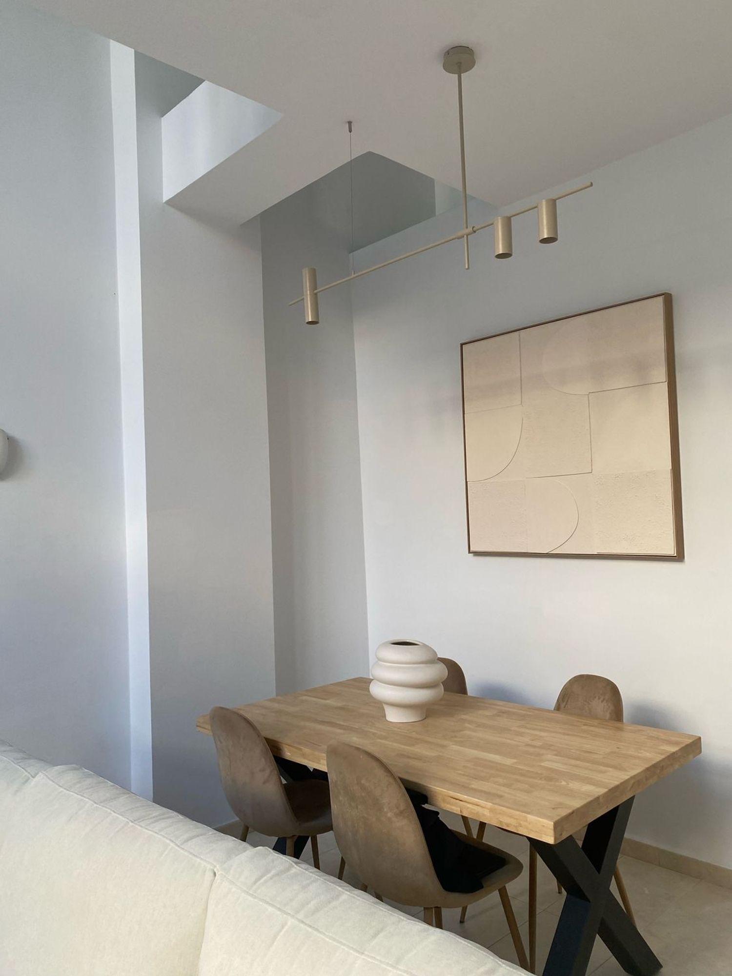 Loft en Calle de Nanclares de Oca, 3, Rejas - Foto 3