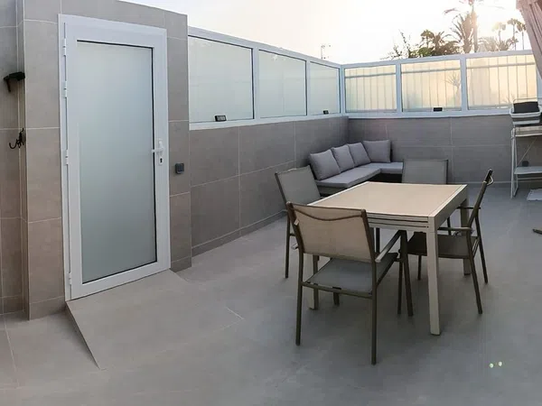 Chalet adosado en Calle Londres, 3, Playa del Inglés, Playa del Inglés - Foto 19