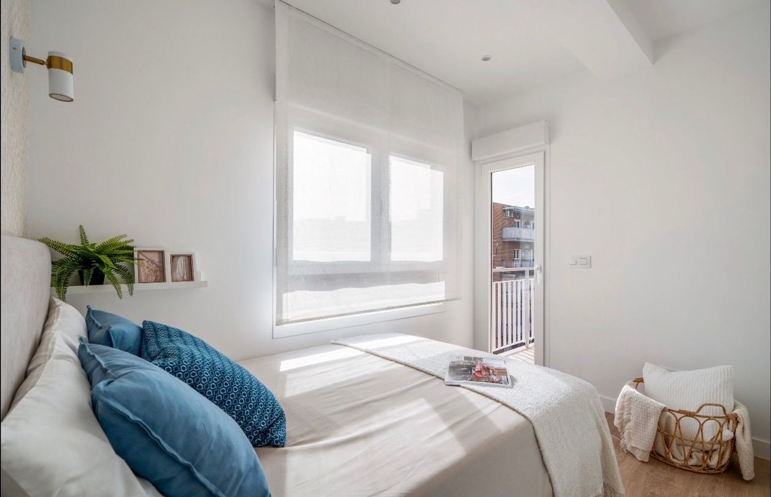 Piso en avenida de España, 28 - Foto 7