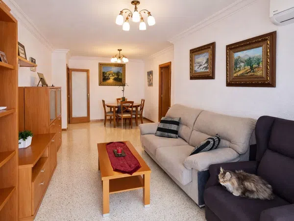 Piso en calle de la Gruta, 7 - Foto 6