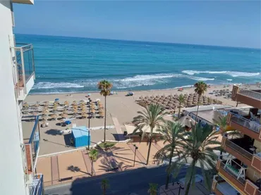 Apartamento en Playa las Gaviotas - Foto 1
