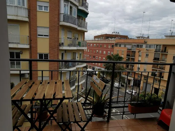 Piso en José sister, 21