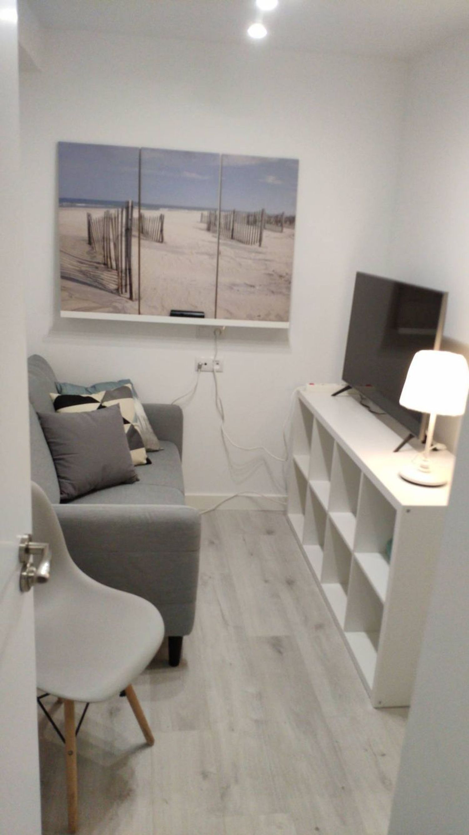 Piso en calle de Mercedes Arteaga, 17 - Foto 13