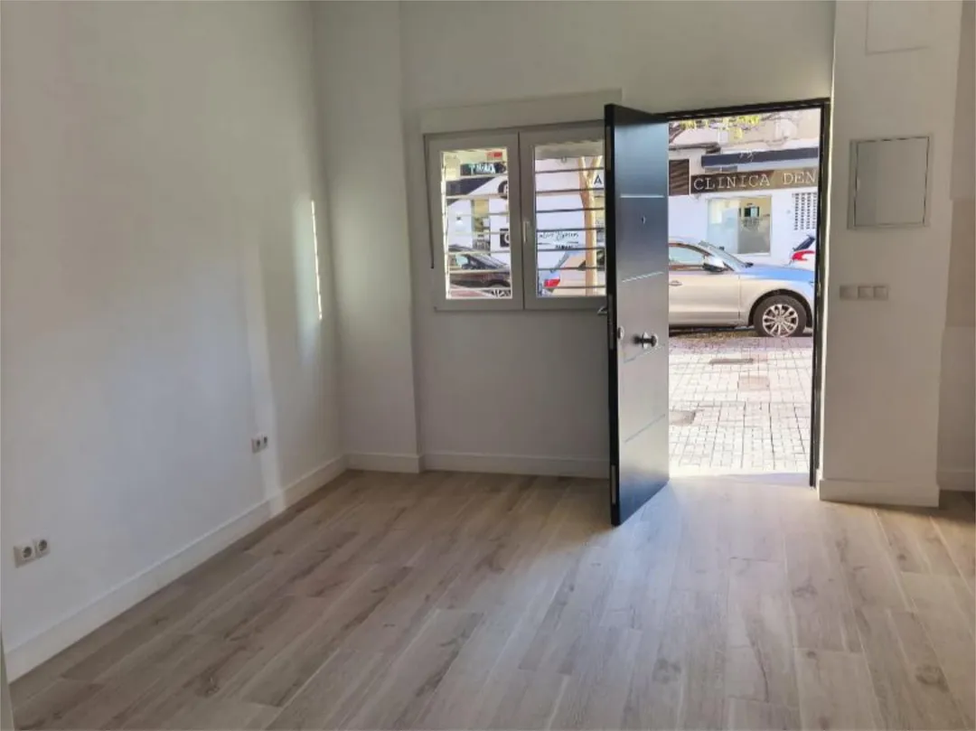 Piso en  Calle Conde de Guadalhorce 10 - Foto 11