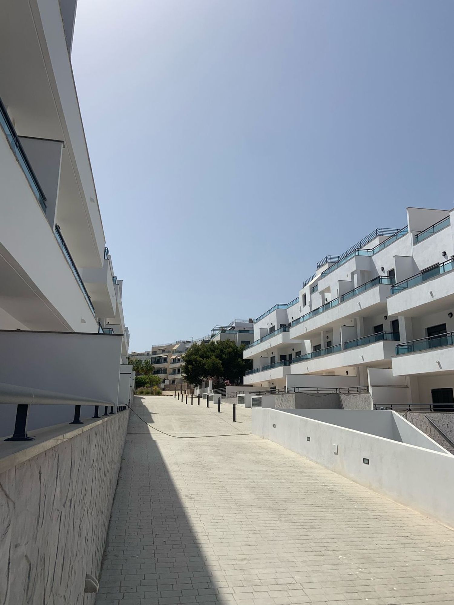Piso en Garrucha, Vera, Mojácar, 2, Las Marinas, Las Marinas - Foto 12