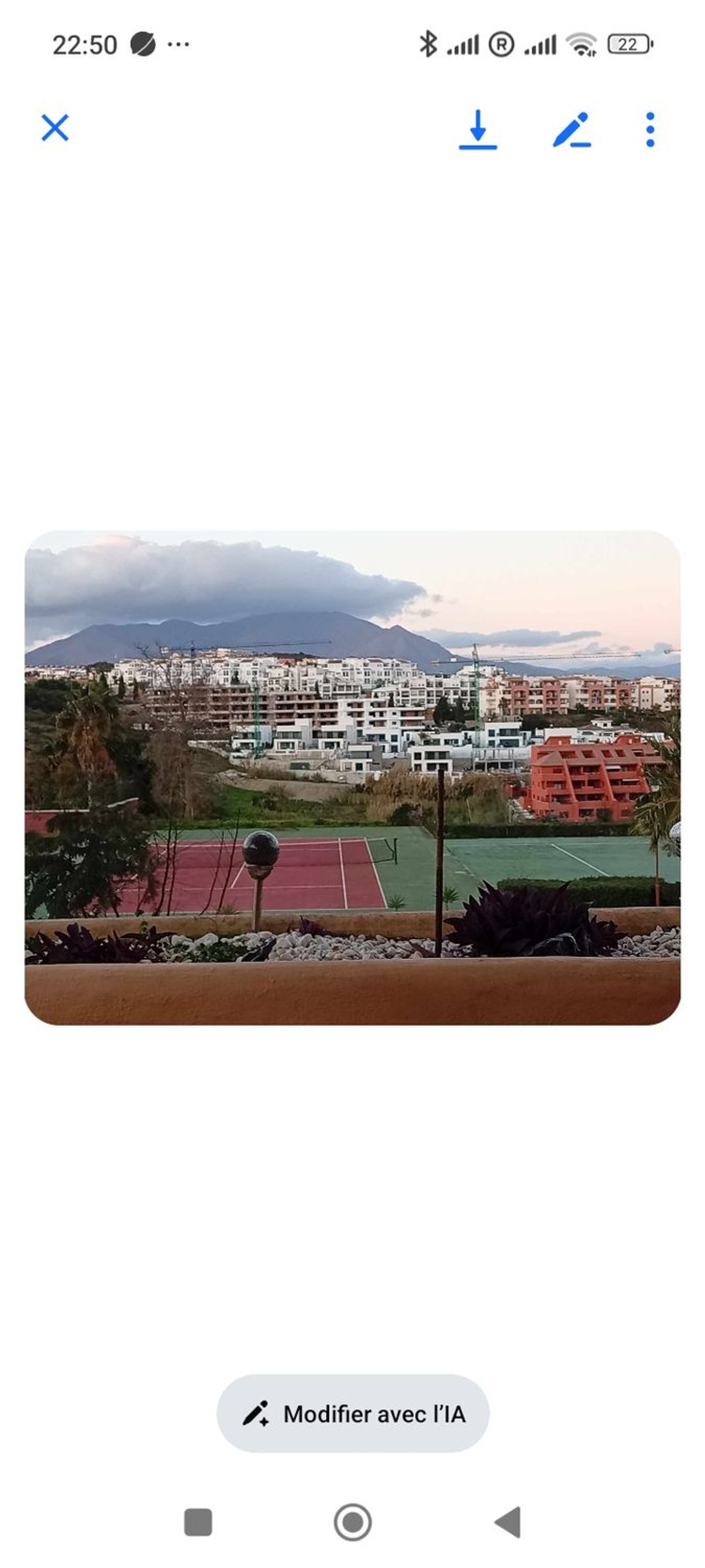 Chalet pareado en Avenida Suecia, 46, Alcorrín, Alcorrín - Foto 2