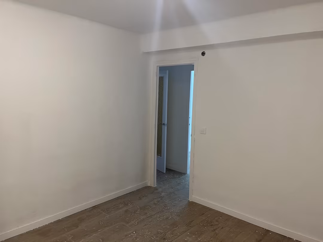 Piso en  Carrer Santa Cecília 167 - Foto 9