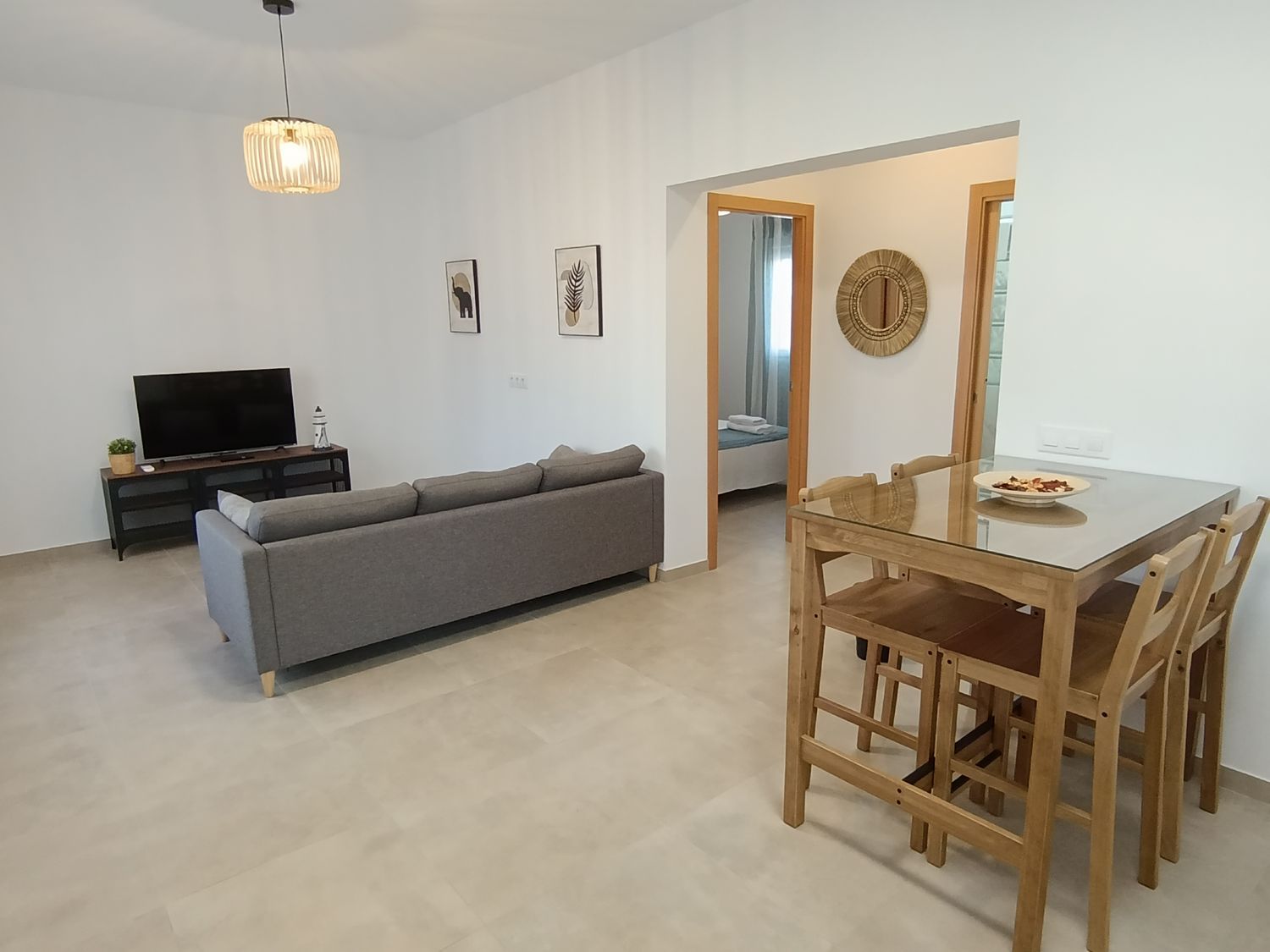 Casa rural en Camino de la lleguada, 226, Zahora, Zahora - Foto 5