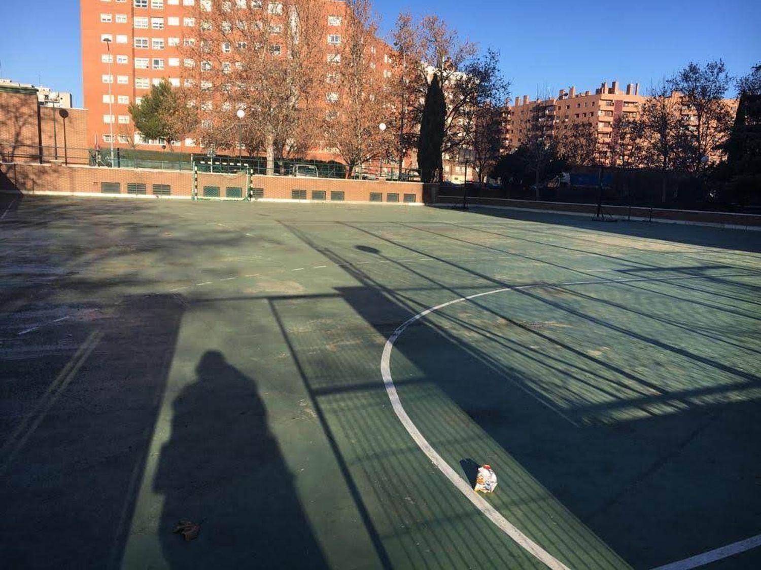 Piso en Calle Río Segura, 21 - Foto 4