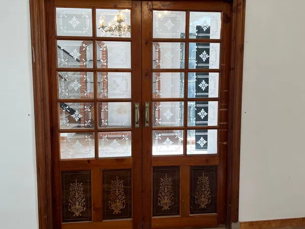 Casa o chalet independiente en Calle Alférez Ramón Gómez de las Cortinas, 1 - Foto 26