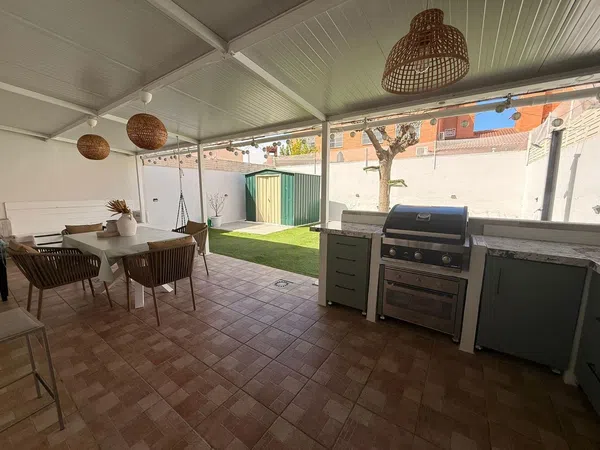 Chalet adosado en Calle Salamanca, 200 - Foto 23