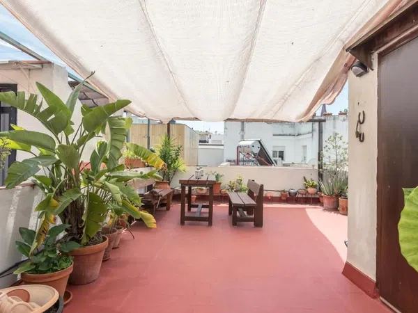 Chalet adosado en calle Alfarería, 32 - Foto 13