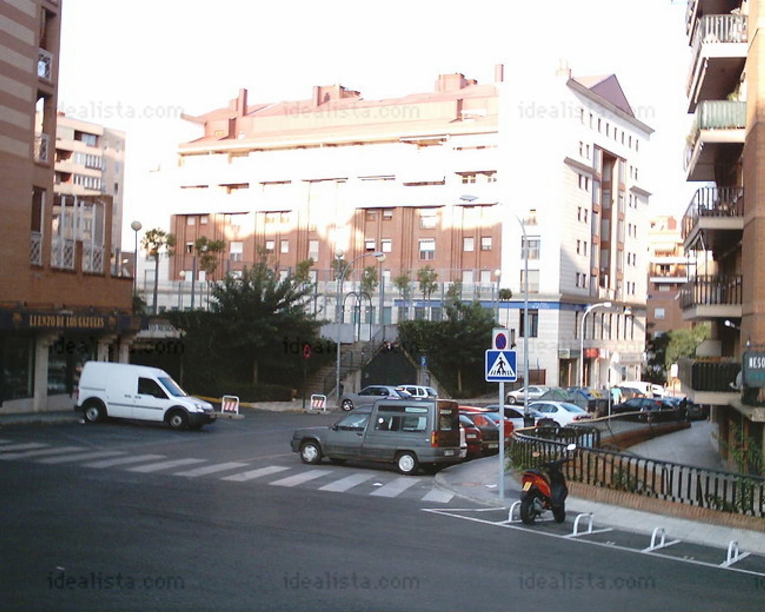 Piso en Calle Rufino Blanco, 14 - Foto 2
