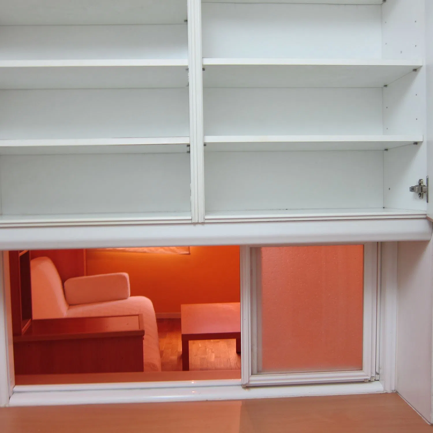 Estudio en calle de Martín de Vargas, 19 - Foto 20