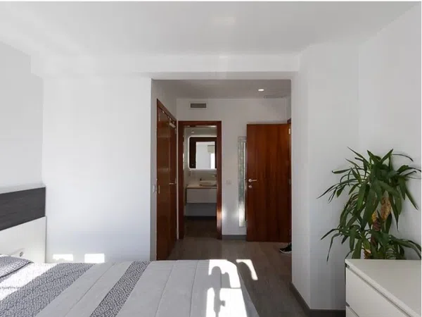 Ático en calle de Sant Jacint, 17 - Foto 8