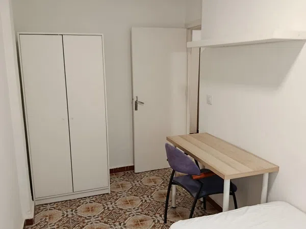 Piso en Avenida de Sánchez Pizjuán, 10, Doctor Fedriani - Foto 4