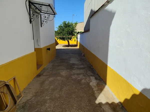 Casa de pueblo en Paseo de Extremadura, 3 - Foto 24